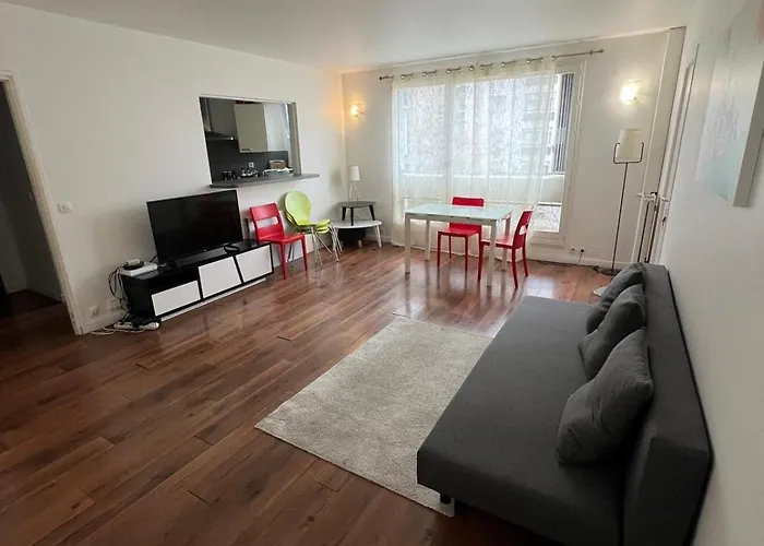 Apartment Private In A Shared *